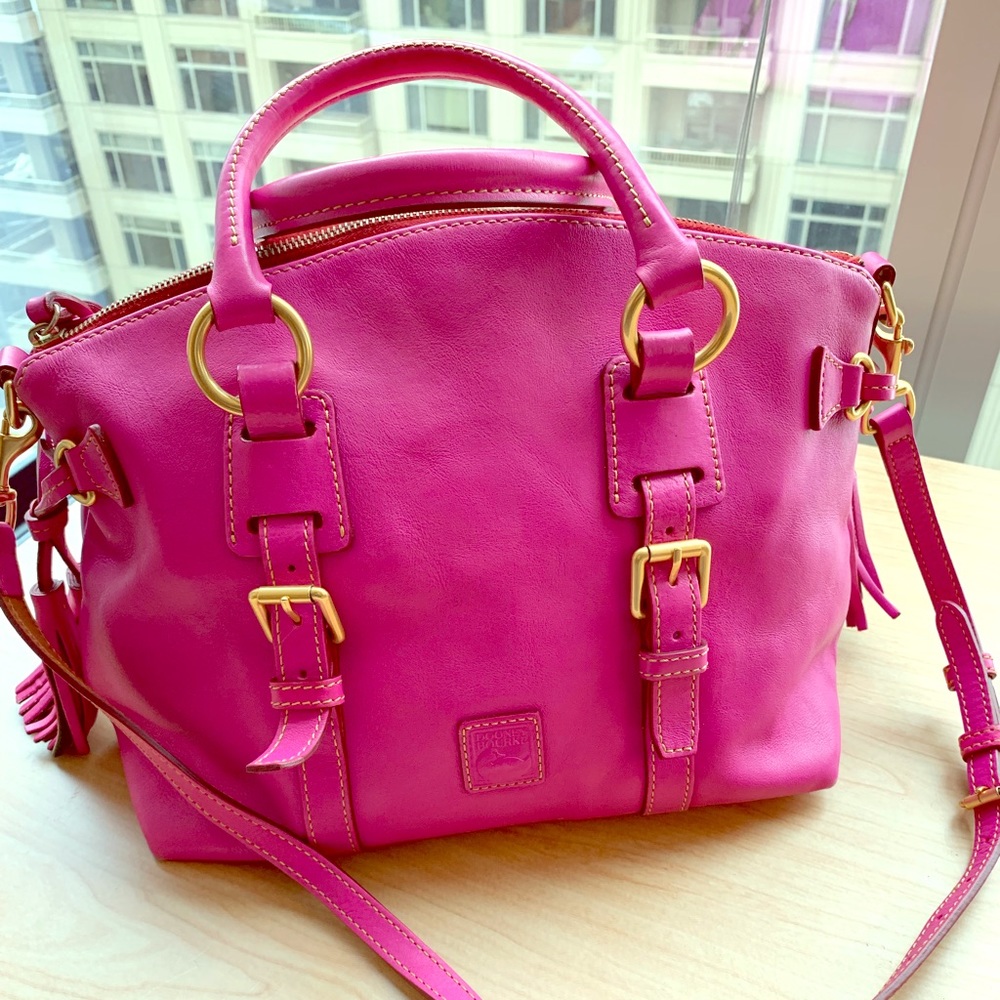 Dooney & Bourke Crossbody Spring Purse